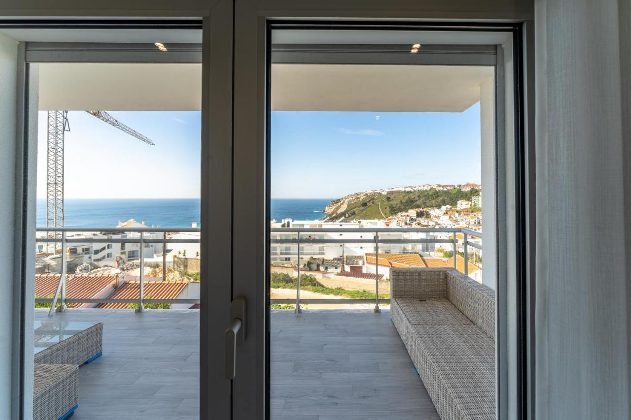 T3 Pelican Bay Nazaré Kültér fotó