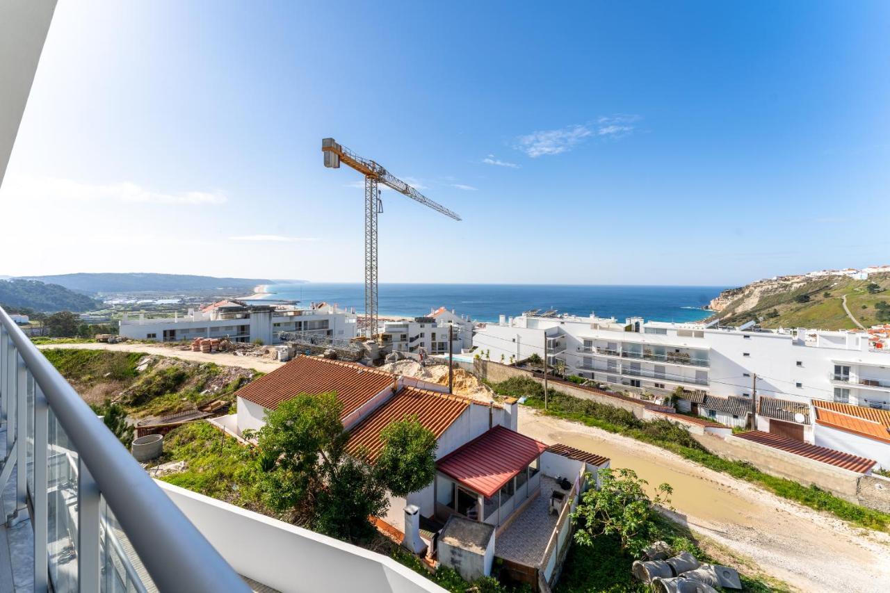 T3 Pelican Bay Nazaré Kültér fotó